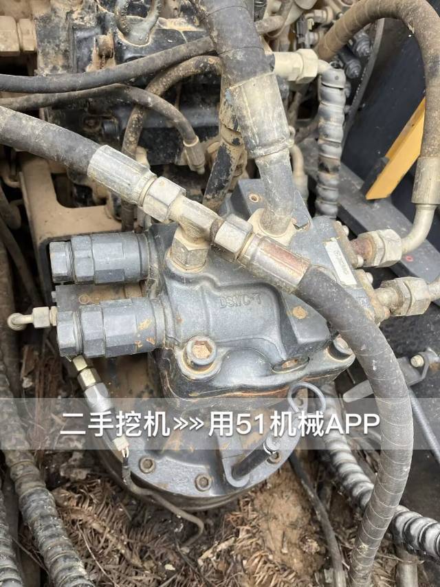 51机械